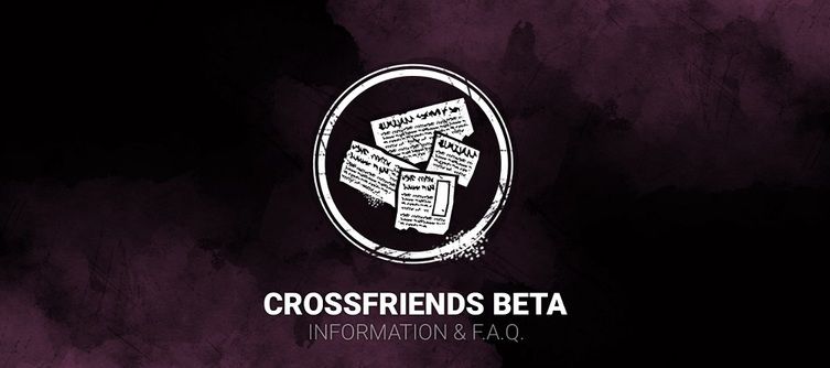 Dead by Daylight's Crossfriends Beta Begins Today