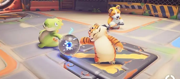 Party Animals - All Game Controls on PC and Xbox