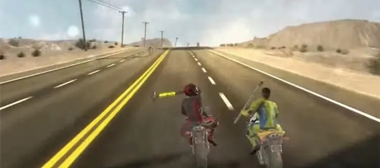 Road Rash spiritual successor Road Redemption releases early access alpha