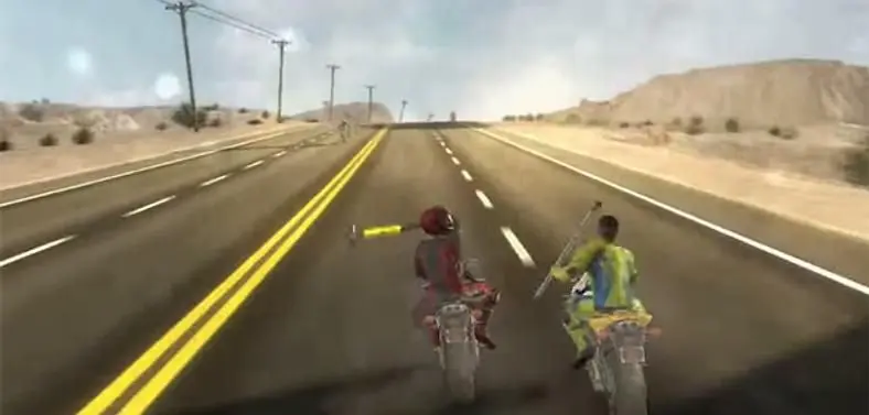 Road Rash spiritual successor Road Redemption releases early access alpha