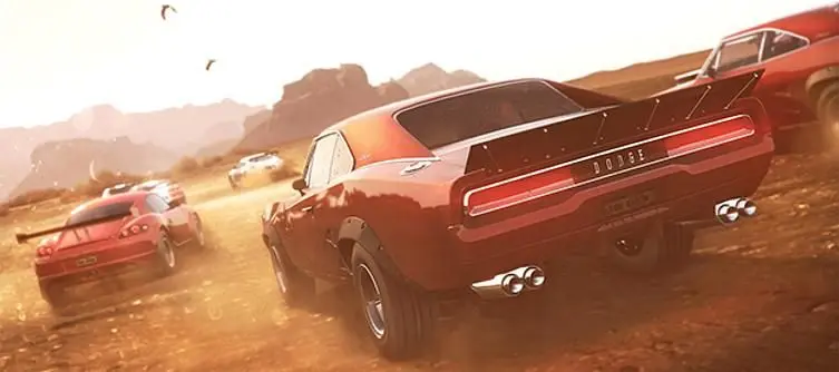 Ubisoft's The Crew launches Autumn 2014, includes micro-transactions