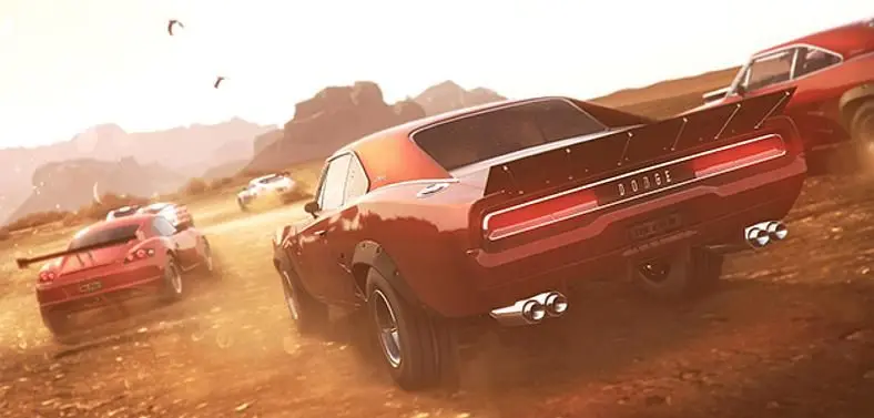 Ubisoft's The Crew launches Autumn 2014, includes micro-transactions