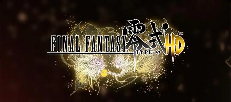 MSI announces Final Fantasy Type-0 HD running on PC