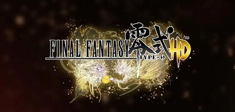 MSI announces Final Fantasy Type-0 HD running on PC