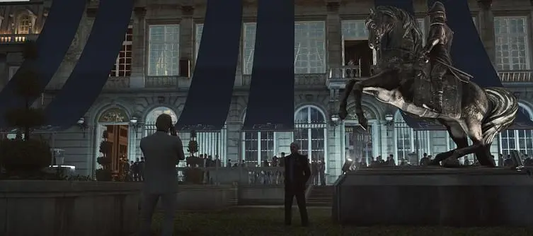 Developer knew gamers would be skeptical of the episodic model for Hitman