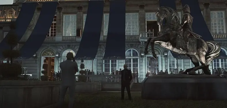 Developer knew gamers would be skeptical of the episodic model for Hitman