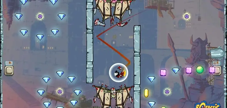 Rotastic arrives on XBLA on 21st September