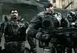 Gears of War gameplay at VGAs, it's "not what you're expecting"