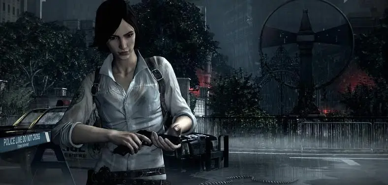 The Assignment DLC for The Evil Within screams onto digital downloads