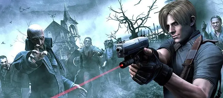 Resident Evil development team currently focusing on VR technology