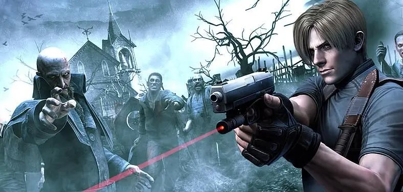 Resident Evil development team currently focusing on VR technology