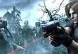 Resident Evil development team currently focusing on VR technology