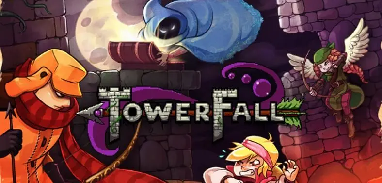Towerfall landing on PC in January 2014