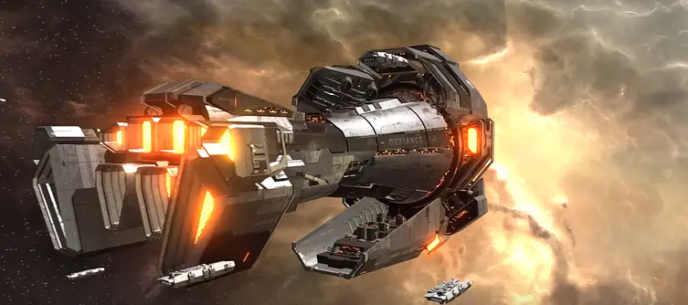 Titans Return To Starpoint Gemini Warlords Next Month - You Can Earn Steam Credit For Your Fan-Made Trailer