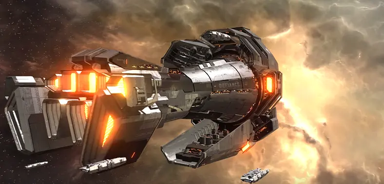 Titans Return To Starpoint Gemini Warlords Next Month - You Can Earn Steam Credit For Your Fan-Made Trailer