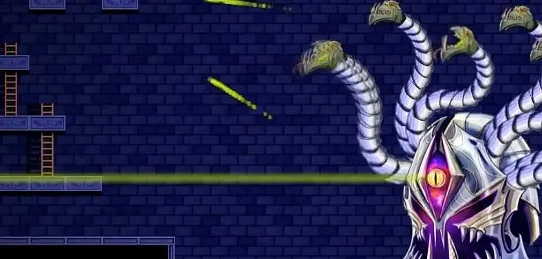 Lace Mamba to publish Spanish-indie fantasy platformer Unepic