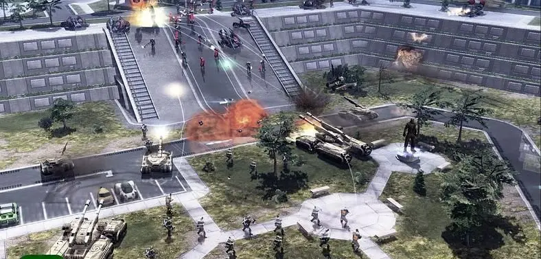 Command & Conquer fans band together to resurrect series' multiplayer
