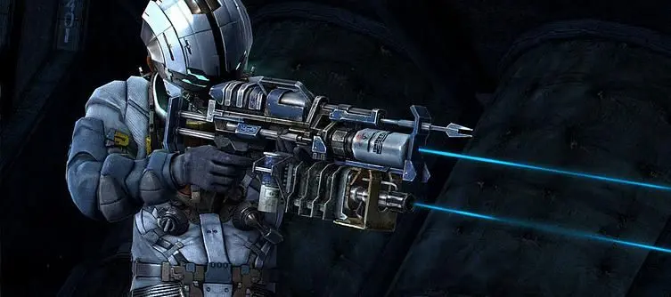 Dead Space 3 will ship with 11 pieces of DLC