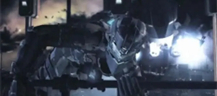 EA nab Dead Space Sabotage URL