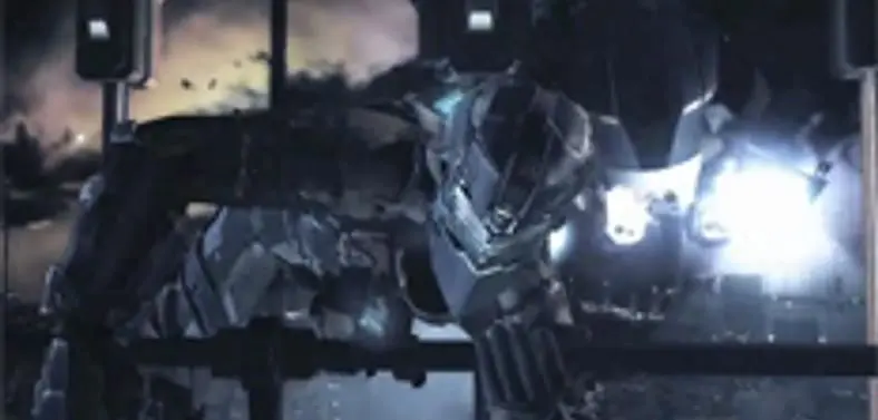 EA nab Dead Space Sabotage URL