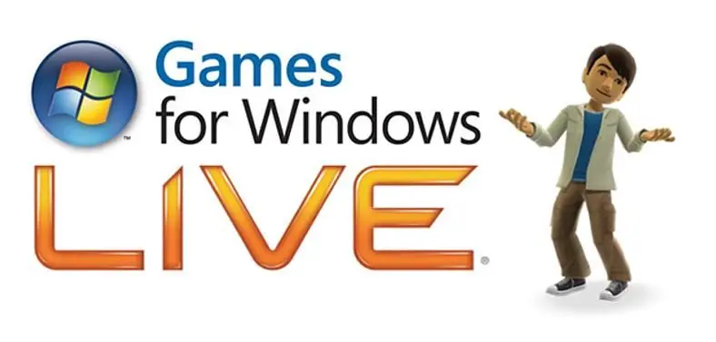 List compiled of Games for Windows Live titles stripping client, others uncertain