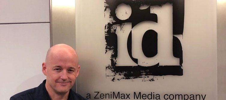 id Software's Tim Willits Is Now Saber Interactive's Chief Creative Officer