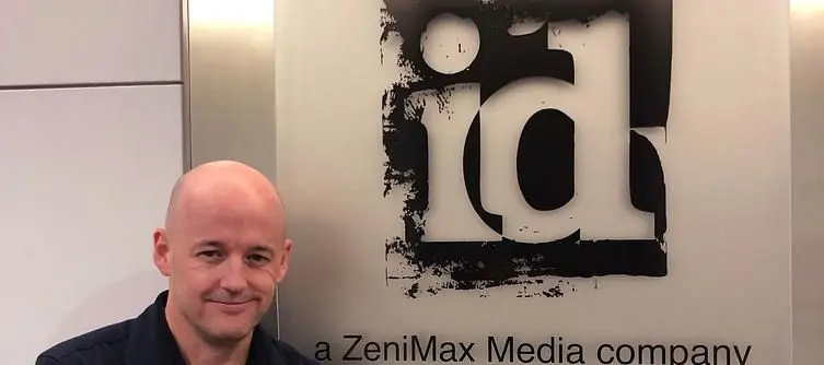 id Software's Tim Willits Is Now Saber Interactive's Chief Creative Officer