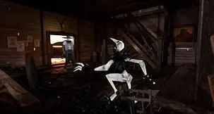Fixed-camera retro survival horror game God Help Us All announced, arriving in 2026