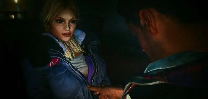 GamesCom 2012: Until Dawn debuts at Sony conference [Update]