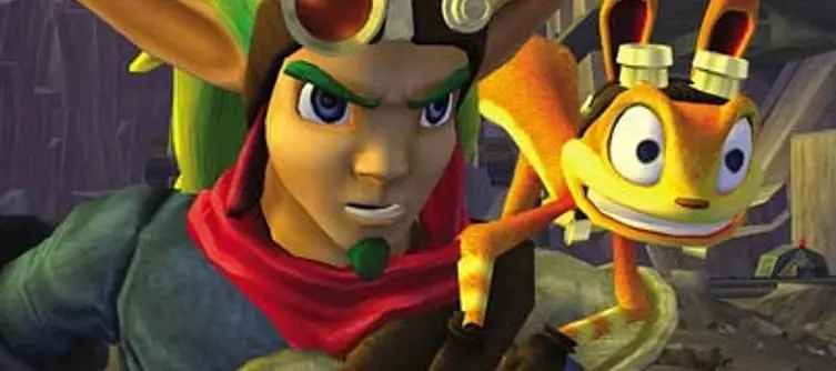 Jak and Daxter: "We still have a soft spot for the franchise", says Naughty Dog