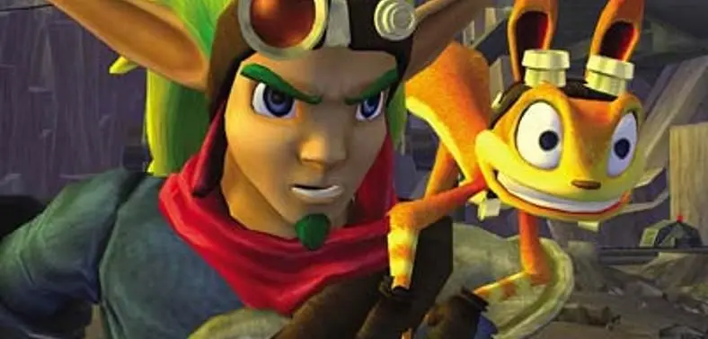 Jak and Daxter: "We still have a soft spot for the franchise", says Naughty Dog