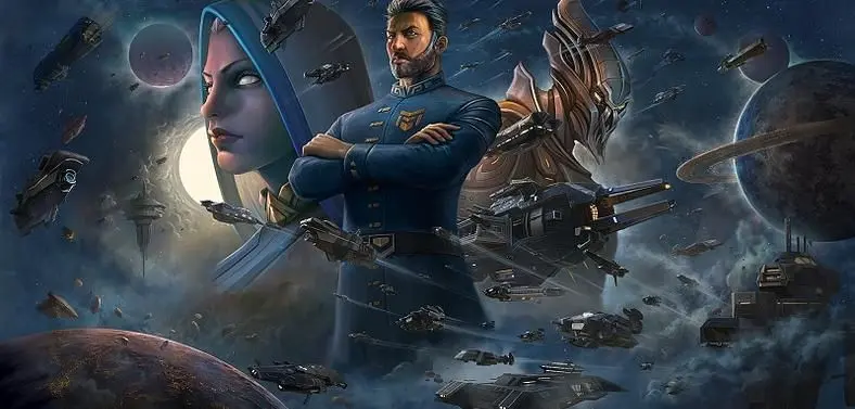 Sins of A Solar Empire 2 releases into Early Access today
