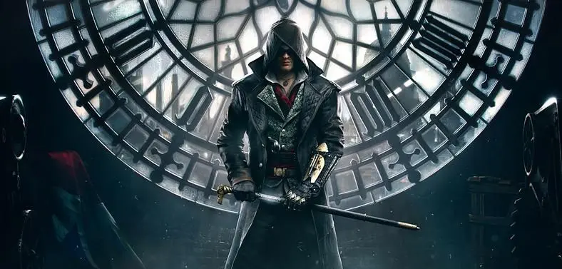 Ubisoft promises Assassin's Creed Syndicate won't be as broken as Unity