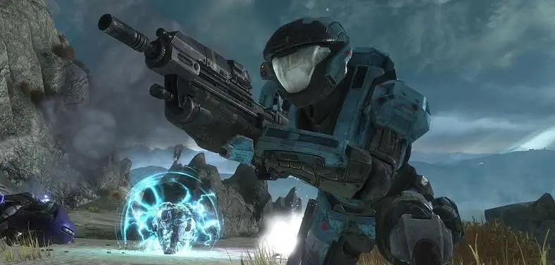 Halo: Reach PC won't have Microtransactions