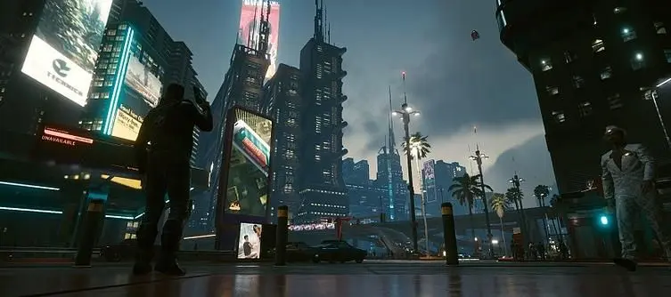 Gabe Newell Has "a lot of sympathy" for CD Projekt Red Following Cyberpunk 2077’s Shaky Launch