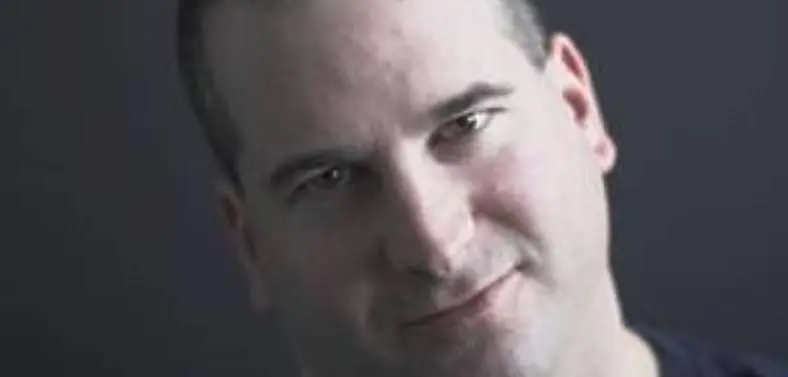 Drew Karpyshyn retiring from video games to focus on authoring novels