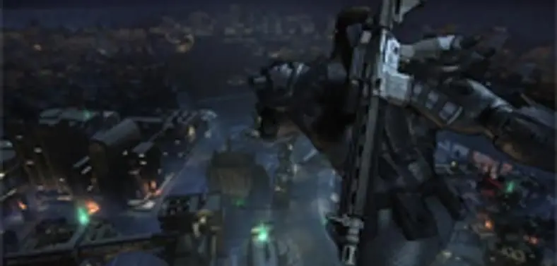 Microsoft NPD response puts Crackdown 2 in June, it's 'inaccurate'