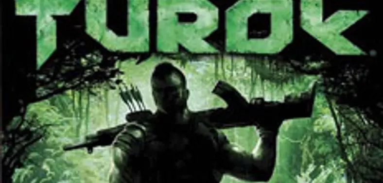 Hollywood decree Turok movie, Adam Beach unveils plans to star