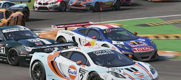 Project CARS moved two weeks back to April 2nd, "not an easy decision to make"