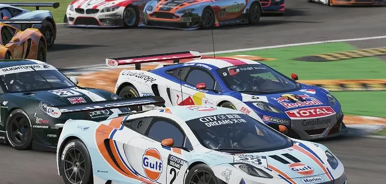 Project CARS moved two weeks back to April 2nd, "not an easy decision to make"