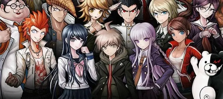 Spike Chunsoft drops hints of Danganronpa coming to PC