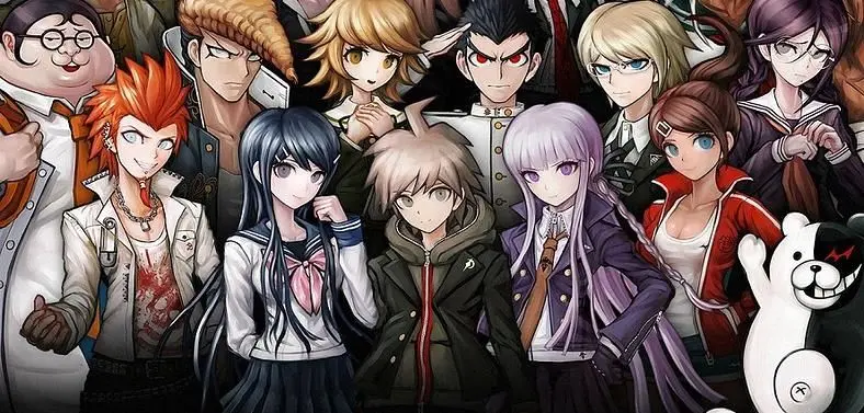 Spike Chunsoft drops hints of Danganronpa coming to PC