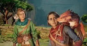 Split Fiction Director Josef Fares On His Studio's Philosophy and Relationship With EA: "Hazelight will always do what it wants to do."