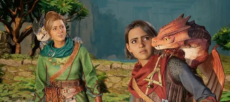 Split Fiction Director Josef Fares On His Studio's Philosophy and Relationship With EA: "Hazelight will always do what it wants to do."