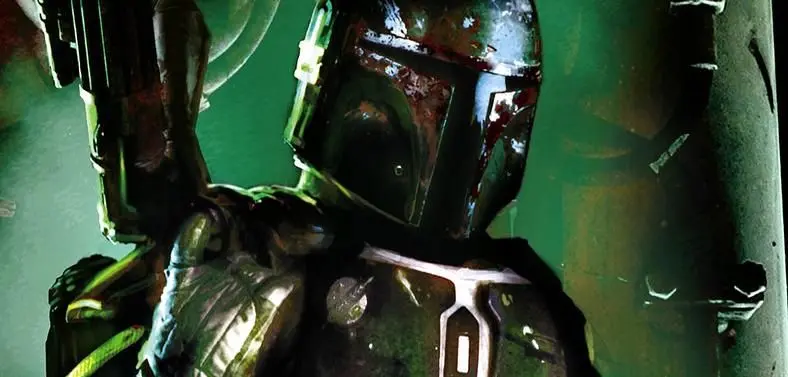 Star Wars 1313 trademark registered by LucasArts