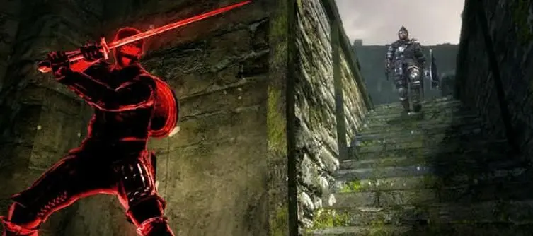 Dark Souls early purchasers face a nasty surprise