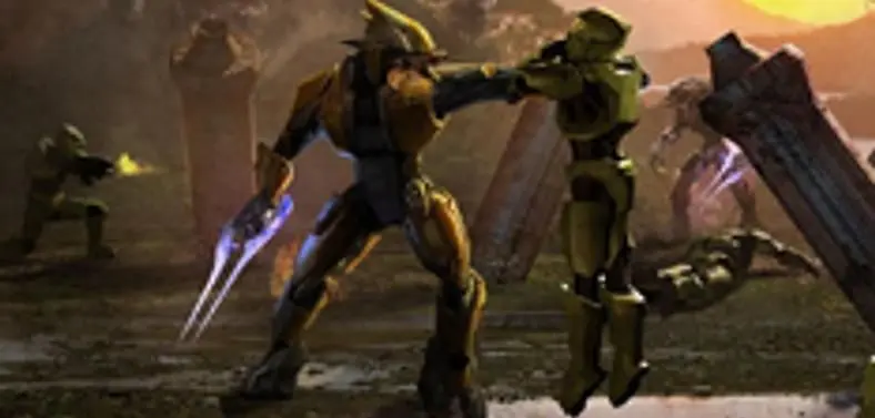 Bungie: Don't say "never ever, ever" about another Halo from team