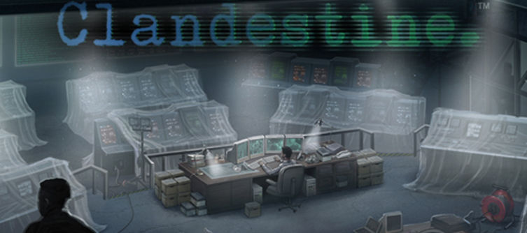 Clandestine announced by indie Logic Artists, "asymmetrical" co-op spy thriller