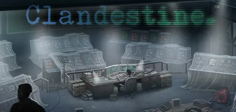 Clandestine announced by indie Logic Artists, "asymmetrical" co-op spy thriller