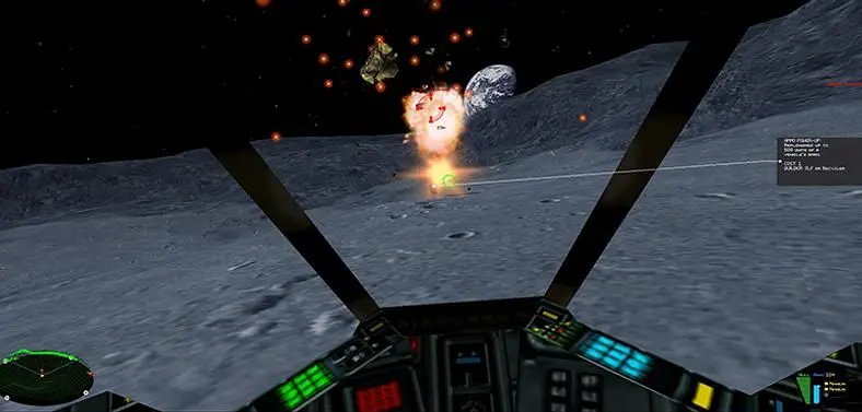 Rebellion "working on a remaster" of Activision's 1998 Battlezone 